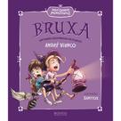 Livro - Bruxa