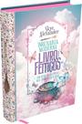 Livro - Bruxaria Moderna: Livro dos Feitiços