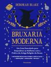 Livro - Bruxaria Moderna - PENSAMENTO