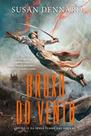 Livro - Bruxo do vento