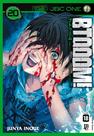 Livro - Btooom! - Vol. 20