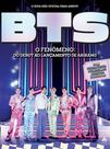 Livro - BTS - O Fenômeno: Do debut ao lançamento de Arirang