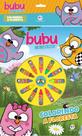 Livro - Bubu e as corujinhas - Colorindo a floresta