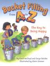 Livro - Bucket Filling A To Z - FOLLET US