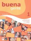 Livro - Buena Gente 1 Libro Del Alumno Premium Pack Livro - Buena Gente 1 Libro Del Alumno Premium Pack