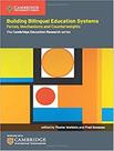 Livro - Building Bilingual Education Systems Livro - Building Bilingual Education Systems