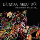 Livro - Bumba meu boi