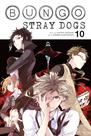 Livro Bungo Stray Dogs Vol. 10