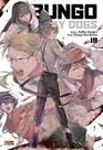 Livro - Bungo Stray Dogs Vol. 19