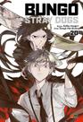 Livro - Bungo Stray Dogs Vol. 20