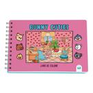 Livro - Bunny Cuties Livro - Bunny Cuties