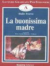 Livro - Buonissima Madre, La - Livello C1 Livro - Buonissima Madre, La - Livello C1