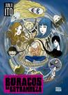 Livro - Buracos da Estranheza: 35 Anos da Carreira de Junji Ito (Autobiografia do autor) Livro - Buracos da Estranheza: 35 Anos da Carreira de Junji Ito (Autobiografia do autor)