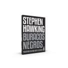 Livro - Buracos Negros