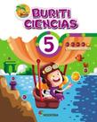 Livro Buriti Ciências 5º Ano - Obra Coletiva