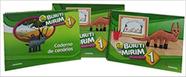 Livro - Buriti Mirim 1