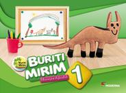 Livro - Buriti Mirim 1
