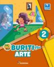 Livro - Buriti Plus - Arte - 2º ano