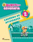Livro - Buriti Plus - Geografia - 2º ano - Caderno de Atividades