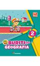 Livro - Buriti Plus - Geografia - 2º ano