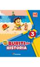 Livro - Buriti Plus - História - 3º ano - Caderno de Atividades