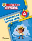 Livro - Buriti Plus - História - 4º ano - Caderno de Atividades Livro - Buriti Plus - História - 4º ano - Caderno de Atividades