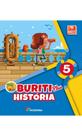 Livro - Buriti Plus - História - 5º ano