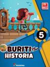 Livro - Buriti Plus - História - 5º ano Livro - Buriti Plus - História - 5º ano