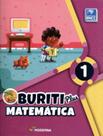 Livro - Buriti Plus - Matemática - 1º ano - Caderno de Atividades
