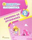 Livro - Buriti Plus - Matemática - 2º ano - Caderno de Atividades
