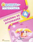 Livro - Buriti Plus - Matemática - 4º ano - Caderno de Atividades