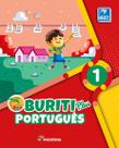 Livro - Buriti Plus - Português - 1º ano