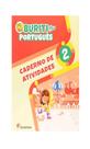 Livro - Buriti Plus - Português - 2º ano - Caderno de Atividades