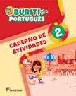 Livro - Buriti Plus - Português - 2º ano - Caderno de Atividades