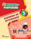 Livro - Buriti Plus - Português - 3º ano - Caderno de Atividades