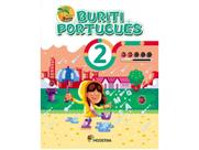 Livro Buriti Português 2º Ano - Obra Coletiva
