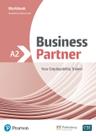Livro - Business Partner A2 Workbook