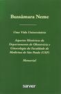 Livro - Bussâmara Neme Livro - Bussâmara Neme