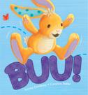 Livro - Buu!