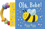 Livro - Bzzz bzzz