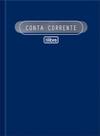 Livro C.corrente Of 50 Folhas Tilibra
