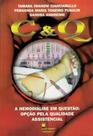 Livro - C & Q - A Hemodiálise em Questão - Cianciarullo - Ícone