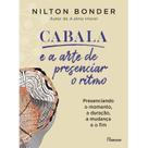 Livro - Cabala e a arte de presenciar o ritmo Livro - Cabala e a arte de presenciar o ritmo