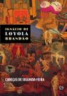 Livro - Cabeças de segunda-feira