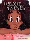 Livro - Cabelos De Toin Oin Oin Livro - Cabelos De Toin Oin Oin