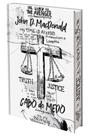 Livro - Cabo do Medo