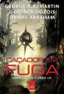 Livro - Caçador em fuga