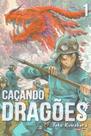 Livro - Caçando Dragões