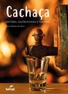 Livro - Cachaça