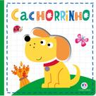 Livro - Cachorrinho